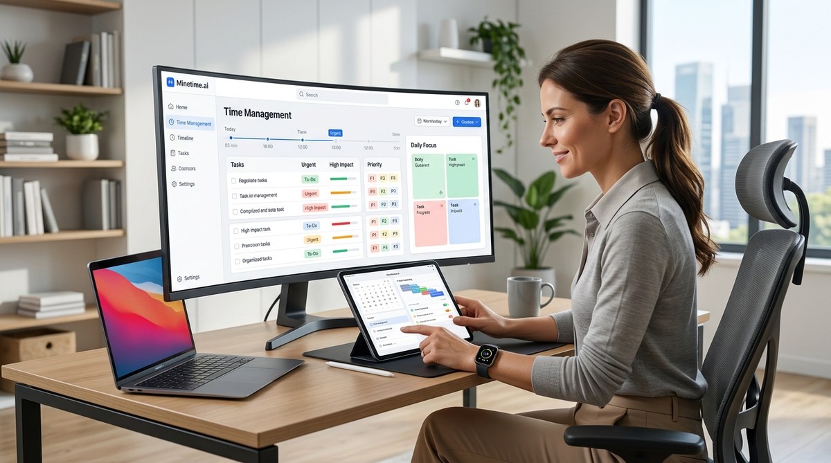 Smart Strategies to Prioritize Tasks and Maximize Your Workday in 2026