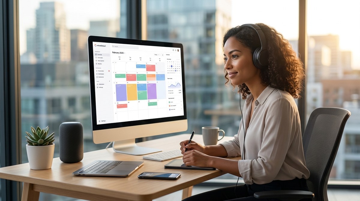 What Is the Best Time Management Method for Remote Workers in 2026?