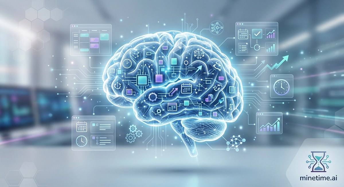 Why Your Brain Craves Structure: The Science of Time Management in 2026