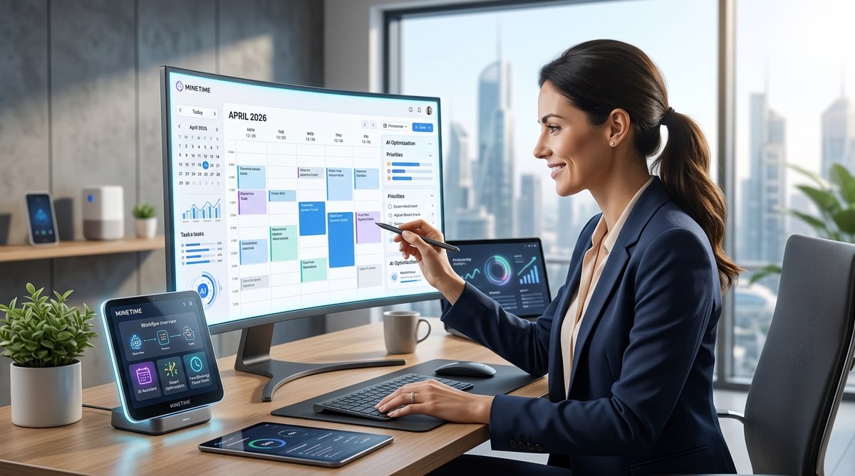 Stop Letting Your Calendar Control You: 3 AI Strategies to Regain Autonomy in 2026
